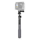 Adaptador Selfie Stick 11/10/9/8/7/6/5/4/3 Para Dji Gopro