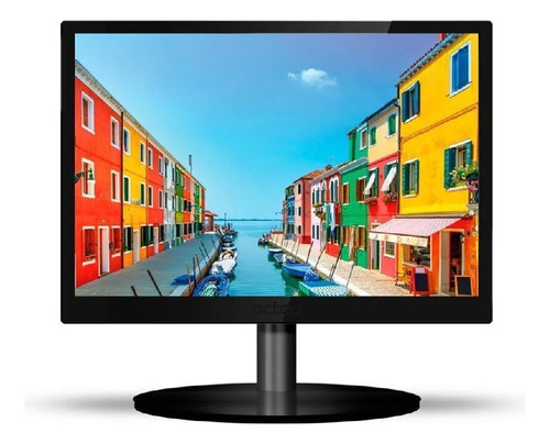 Monitor Pc-top 15,4 Led Vga Hdmi Mlp154hdmi Wid