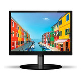 Monitor Pc-top 15,4 Led Vga Hdmi Mlp154hdmi Wid