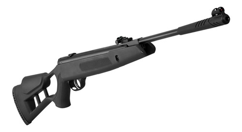 Rifle Aire Hatsan Striker Edge Vortex Nitro 5.5mm Tactico