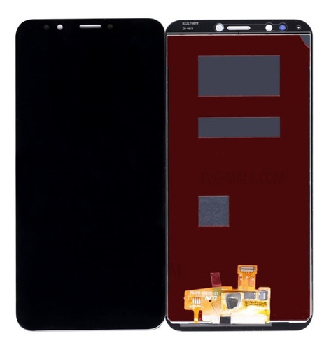 Pantalla Display Lcd Para La Marca Huawei Y7 2018 Ldn-lx3