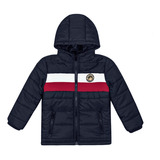 Jaqueta Casaco Puffer Infantil Forrada Inverno Frio Criança