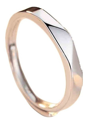 Anillo Elegir Hombre O Mujer Amor Plata D Ley 925 Djpa009