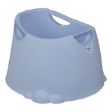 Banheira Infantil Banho Bebê Ofurô Òpla Baby Blue Burigotto