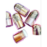 Iluminador Shimmer Marca Myk Maquillaje 