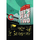 Pearl Jam Lets Play Two (bluray)