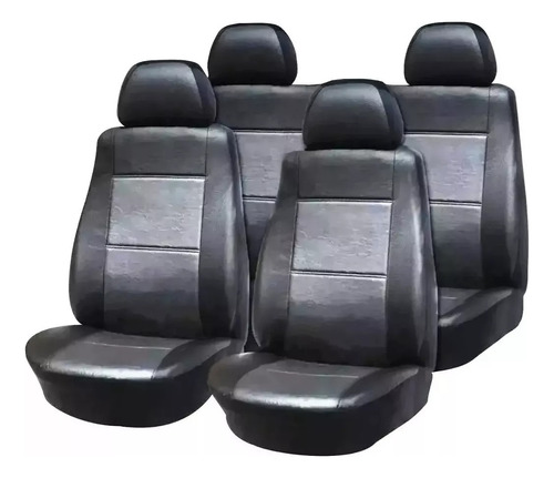 Funda Cubre Asiento Peugeot 206 106 205 207 Partner 