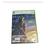 Halo 3 Y Fable 2 Xbox 360 Fisico