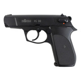 Pistola Fogueo Rohm Rg88 9mm (made In Germany) R&b Center!