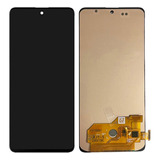 Display Pantalla Lcd + Tactil Para Samsung Galaxy A51