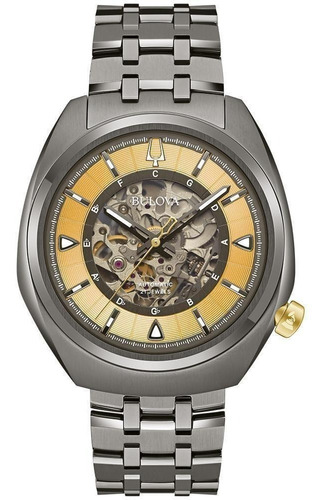 Relógio Bulova Grammy Awards Special Edition 98a294