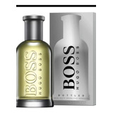 Perfume Hugo Boss Bottled