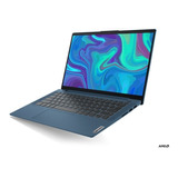Laptop Lenovo Idea Pad 5 14are05 Ryzen 3 4300u Ram 8gb Ssd 256gb Windows 10 Home 