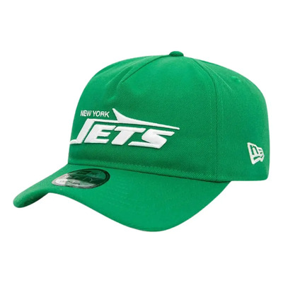 Gorra New Era Coaches 9fifty Af New York Jets Unisex Nfl 605 Verde Sm | Meses sin interés