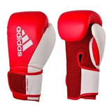 Guantes Boxeo adidas Muay Thai Box Kick Boxing 8 10 12 14 16 Oz