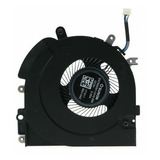 Ventilador Hp Elitebook 745, 840, G5, Zbook 14u, L22306-001