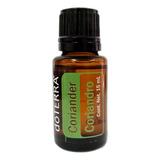 Aceite Esencial De Semilla De Cilantro Doterra 15 Ml