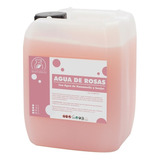 Agua De Rosas Con Hamamelis Y Benjuí Tónico (5 Litros) Tipo De Piel Piel Mixta A Piel Grasa