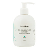 Luvre Pro Gel Concentrado Antiage Y Descongestivo 250 Gr