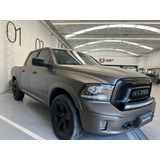 Ram 1500 Blindada