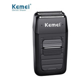 Kemei Km-1102 3d Afeitadora Eléctrica Para Hombre