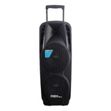 Wild 210a Moon Pro Torre Columna Doble 10 PuLG. Activo 200w 