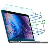 Protector Pantalla Macbook Pro 13puLG Anti Luz Azul