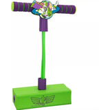 Palo Saltarín Disney Pogo Toy Story Buzz Didáctico Ejercicio