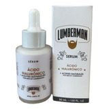 Serum Acido Hialuronico For Men - mL a $1166
