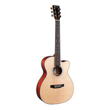 Guitarra Electroacustica Cf Martin 000cjr10e - Palermo