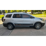 Chevrolet Spin 2018 1.8 Activ Ltz 5as 105cv