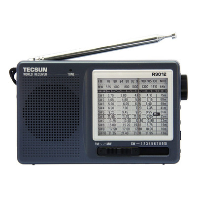 Radio Tecsun Pl 310et | MercadoLivre 📦
