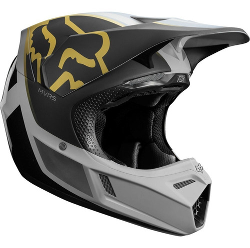 Casco Fox V3 Kila Motocross Enduro Avant Motos