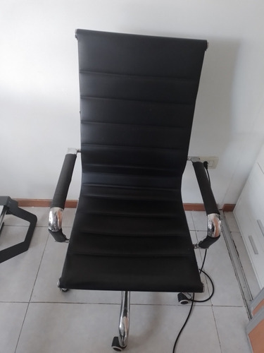  Silla Escritorio Ergonomica Ejecutiva