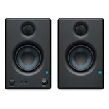 Presonus Eris E3.5 Monitores Estudio -- Open Box --