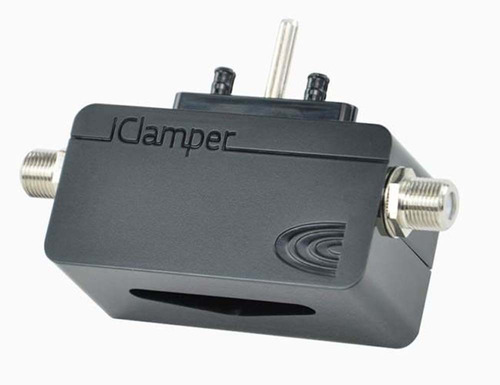 Protetor Clamper Iclamper Cabo Módulo Complementar 