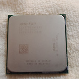 Processador Amd Fx-9370 De 8 Núcleos Be