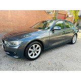 Bmw 320i At Techo Cuero A5 A4 Passat Vento Mondeo C200 C250