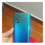 Xiaomi Mi 10 Lite Dual Sim 128 Gb Azul Boreal 6 Gb Ram