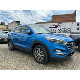 Hyundai Tucson 2.0 2wd At 2017 