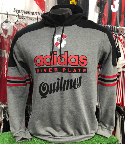 Buzo Retro River Plate 1995/1996