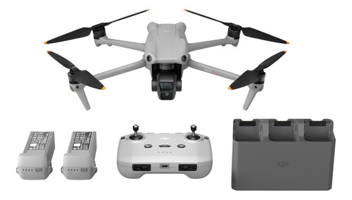 Drone Dji Air 3 Fly More Combo (rc-n2)