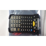 Zebra Mc9190 Teclado De Hule Vt Ansi 53 Teclas