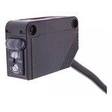 Sensor Fotoelétrico E3z-d61 Difuso/reflexivo Npn