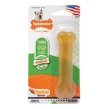 Nylabone Juguete Para Perros Hueso Flexible Pollo 11 Kg