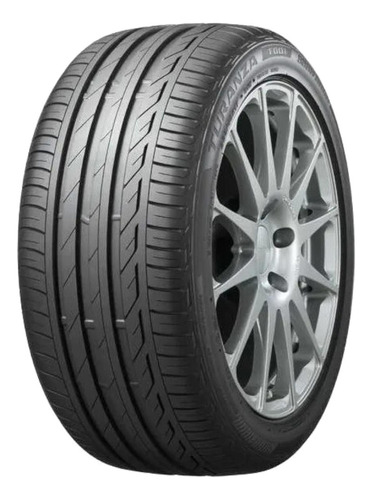 Llanta 225/45 R17 91w Bridgestone Turanza T001