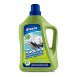 Detergente Líquido Para Maquina Lavav - L A $12995