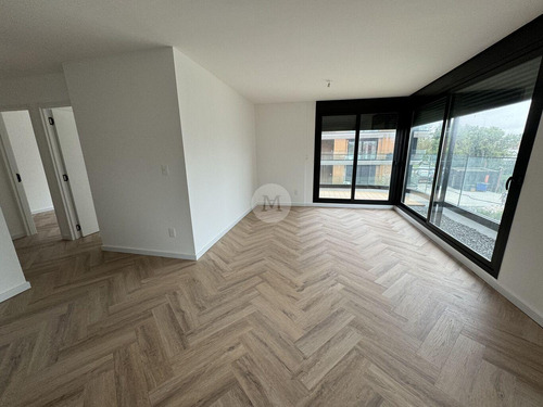 Alquiler Apartamento 2 Dormitorios En Costanera Village- Barra De Carrasco - Imagen 3