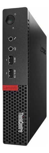 Cpu Lenovo M710q Micro I3 7ger 8gb 240gb Ssd - Promoção