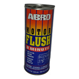 Limpiador Motor Flush Abro 443ml